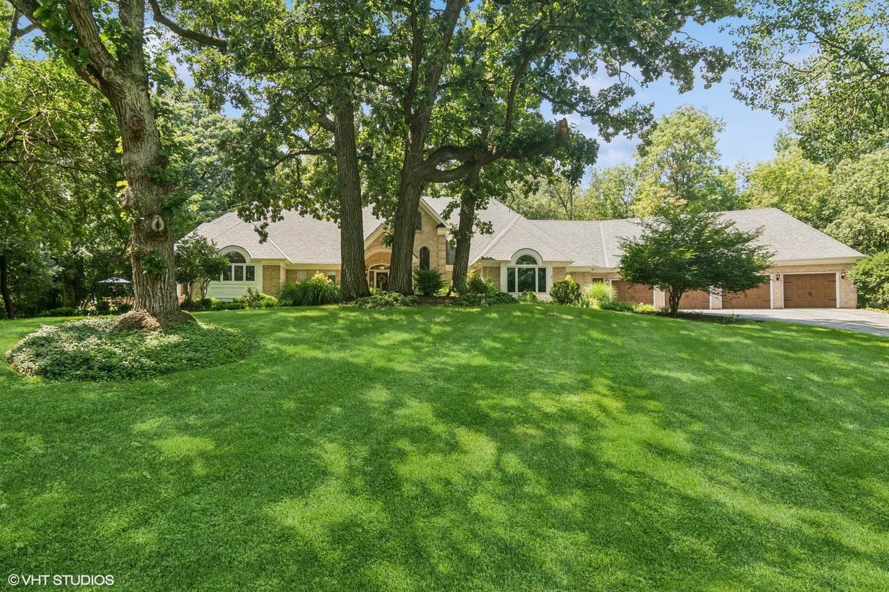 4 Burning Oak Trail - Photo 1