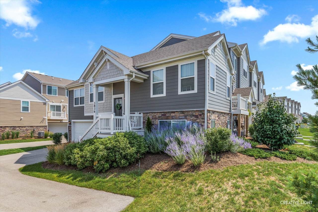 3836 Gansett Parkway - Photo 1