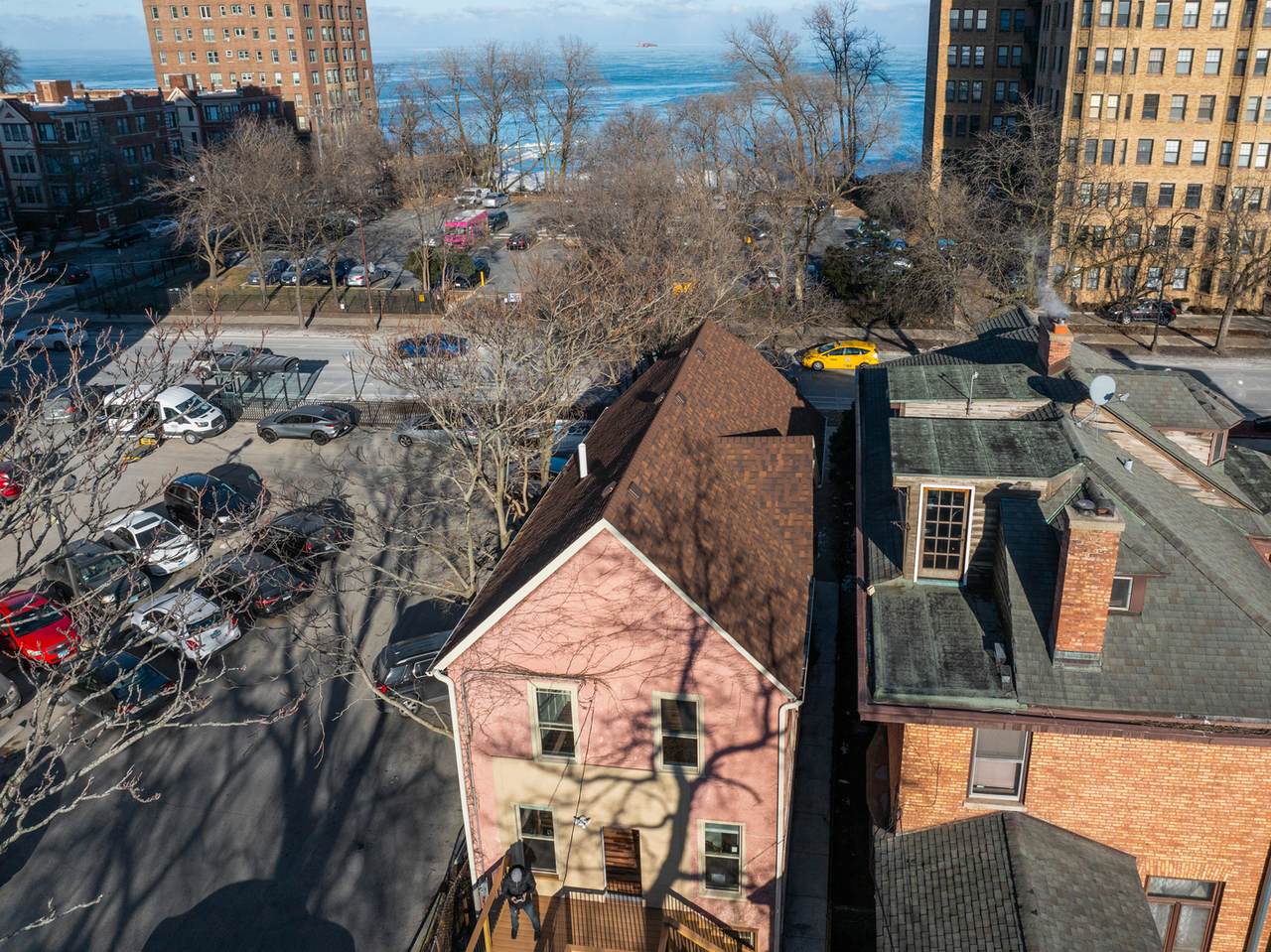 7316 South Shore Drive - Photo 1