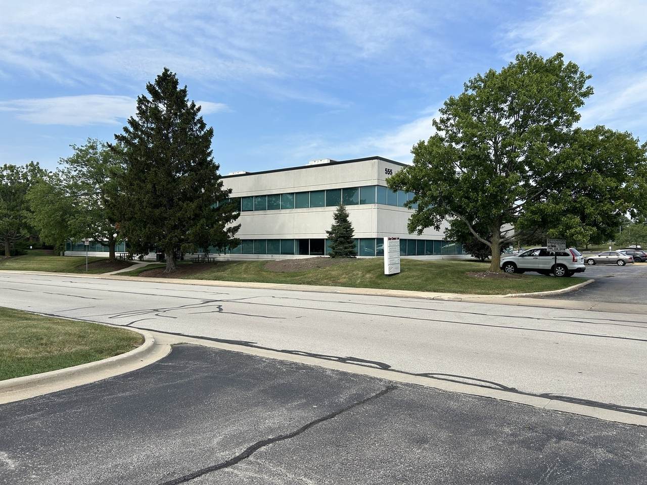 555 Waters Edge Lane - Photo 1