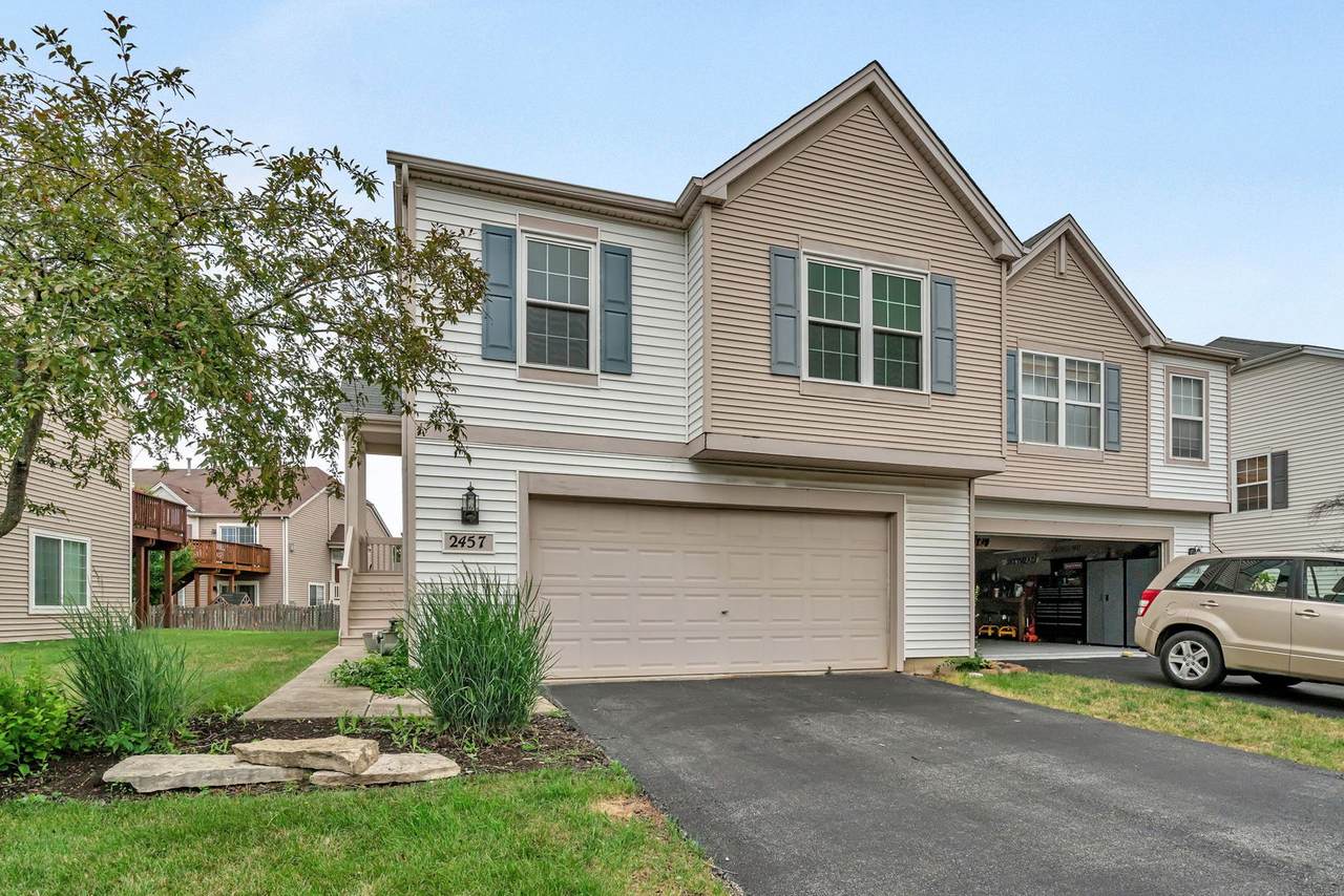 2457 Saddle Ridge Drive - Photo 1