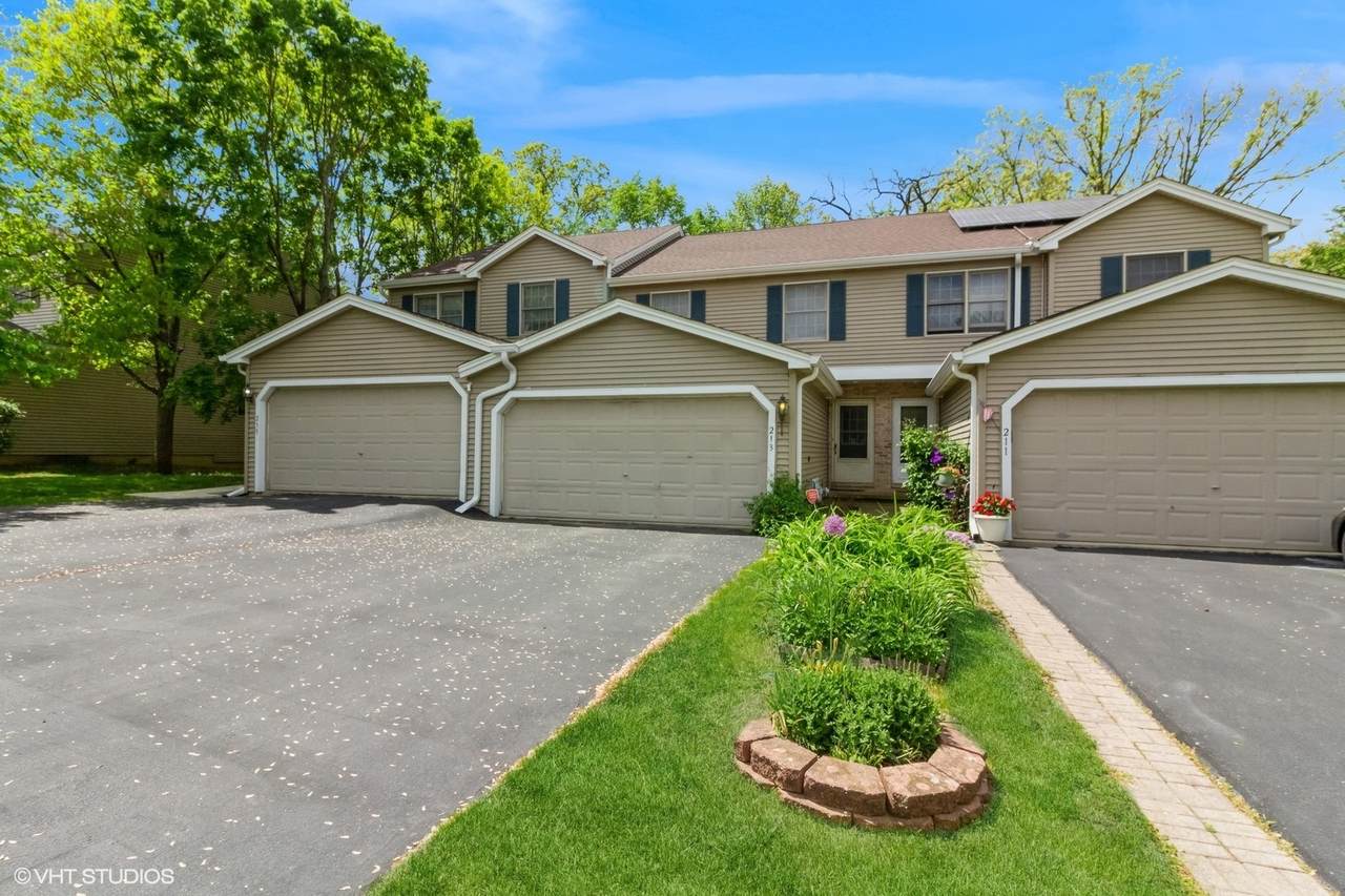 213 Pamela Drive - Photo 1