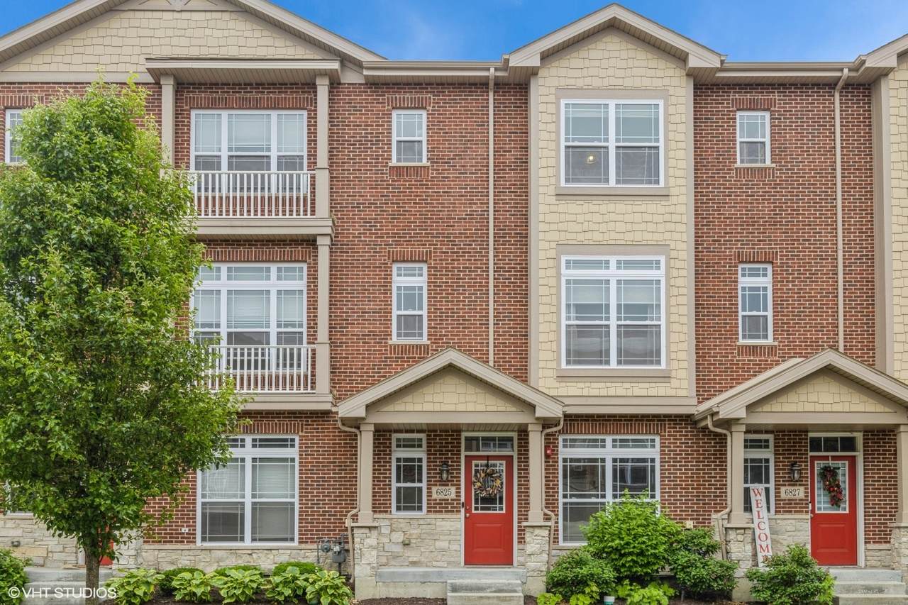 6825 179th Street - Photo 1