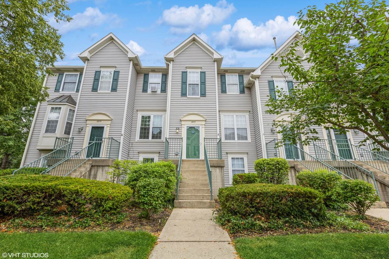 1855 Grandview Place - Photo 1