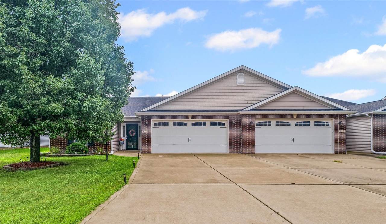 634 Sedgegrass Drive - Photo 1