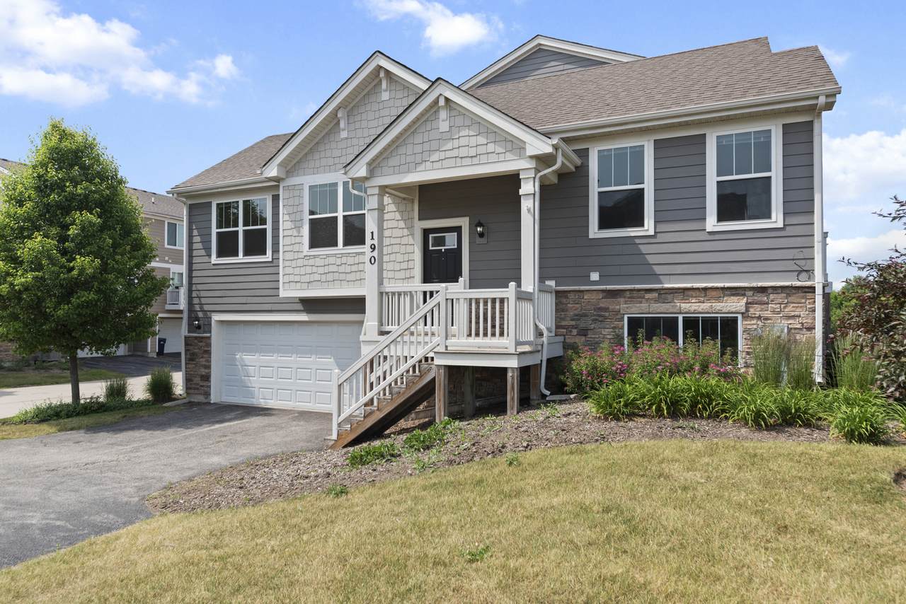 190 Goldenrod Drive - Photo 1