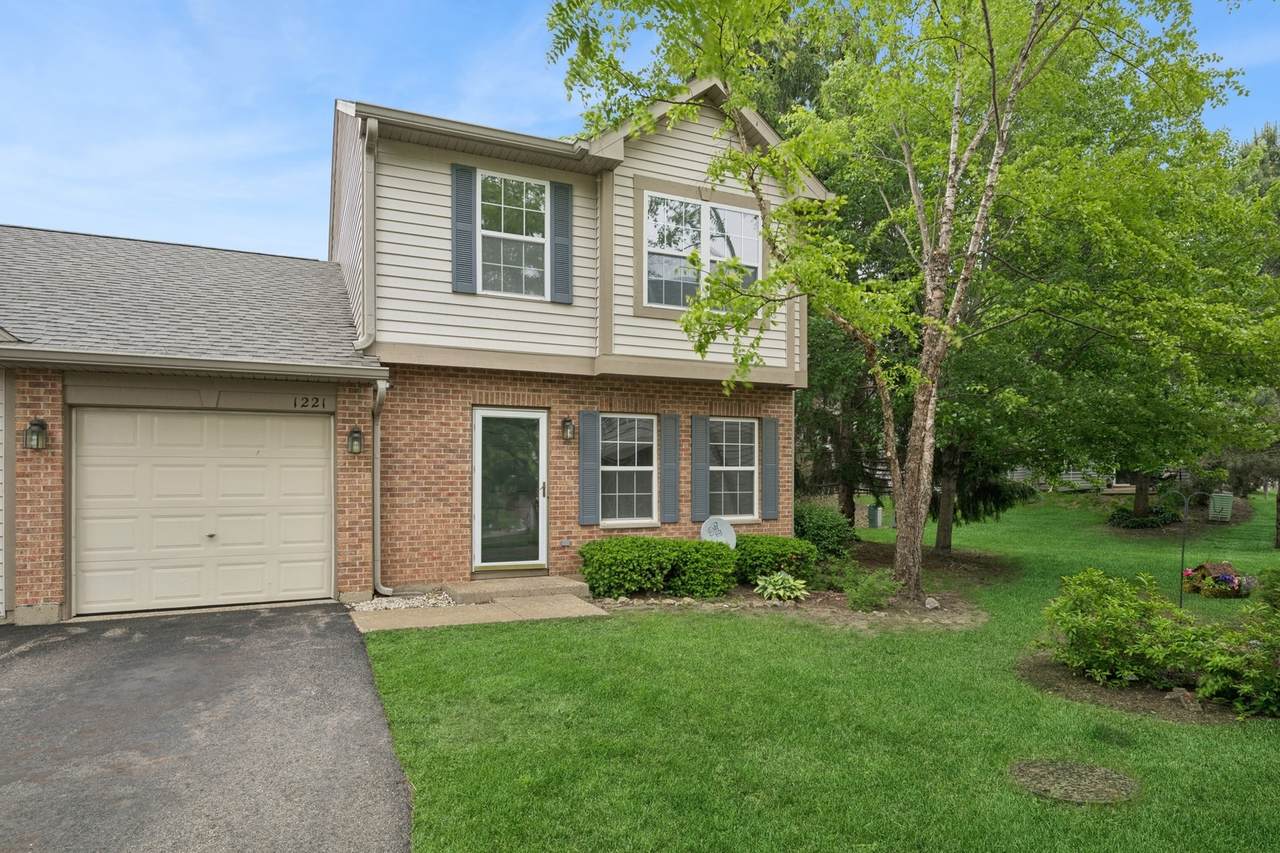 1221 Village Drive - Photo 1