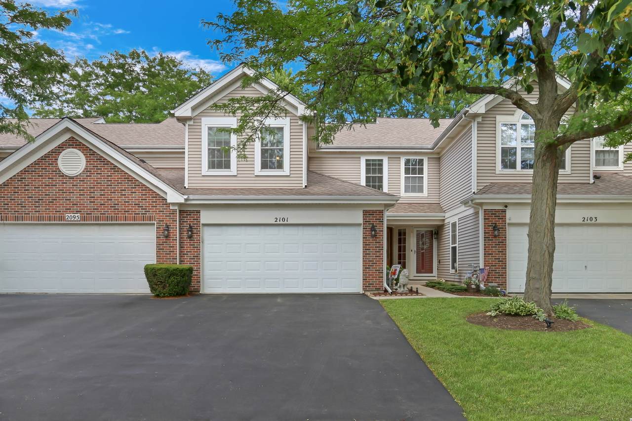 2101 Peach Tree Lane - Photo 1
