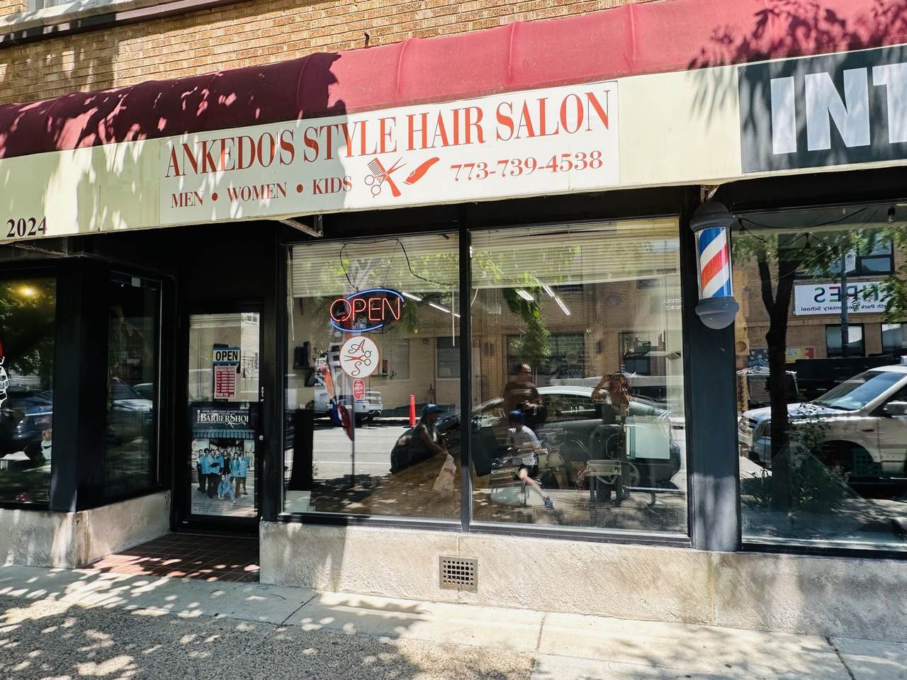 2024 Montrose Avenue - Photo 1