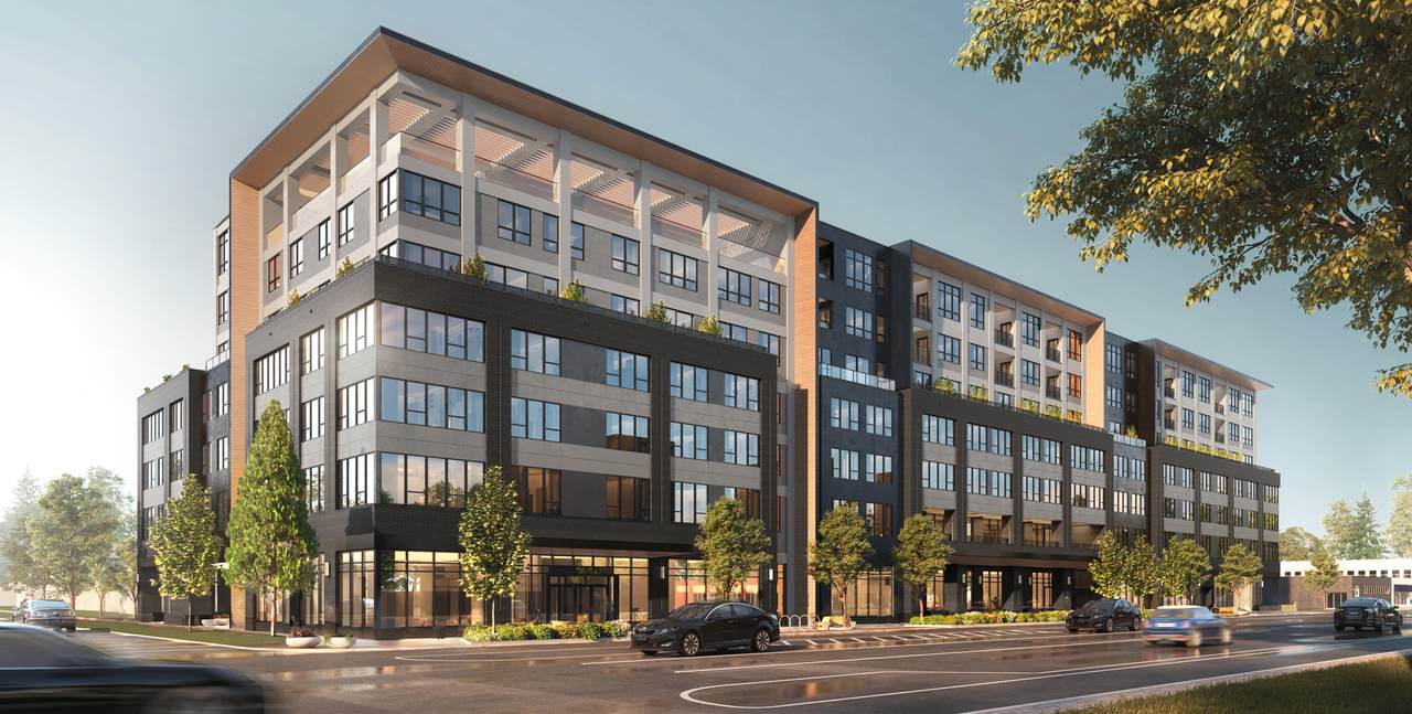 703 Madison Street - Photo 1