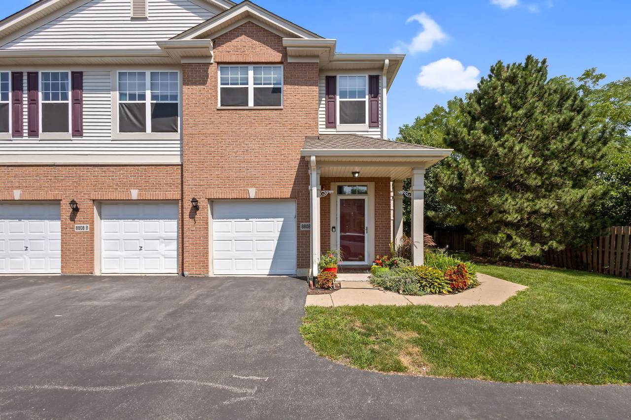 8808 Concord Lane - Photo 1