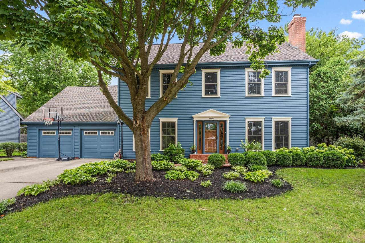 2801 Valleybrook Drive - Photo 1
