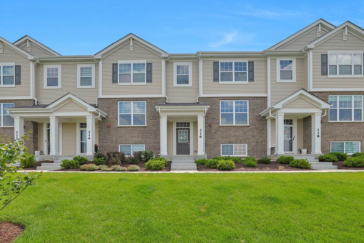 316 Timberleaf Circle - Photo 1