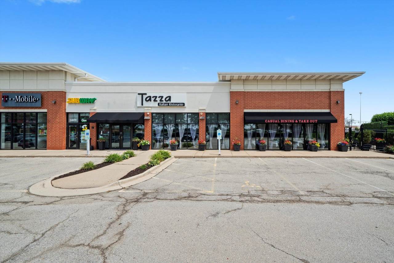 14065 Bell Road - Photo 1