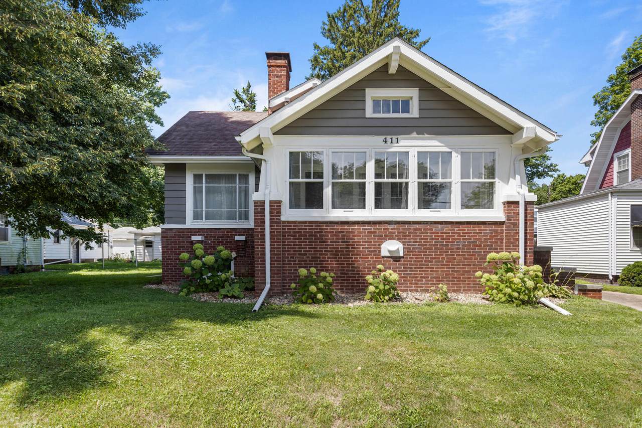 411 Madison Street - Photo 1