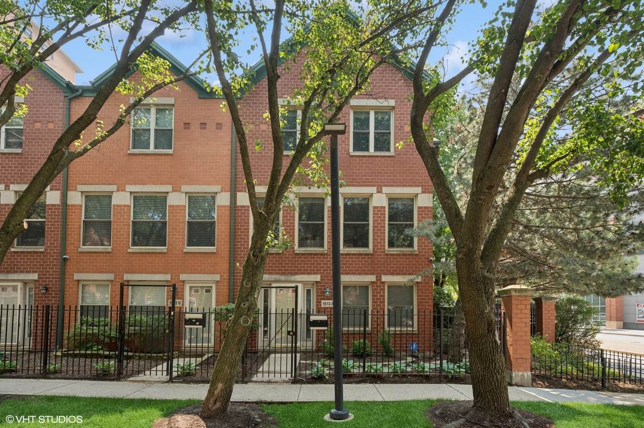 1513 Clybourn Avenue - Photo 1