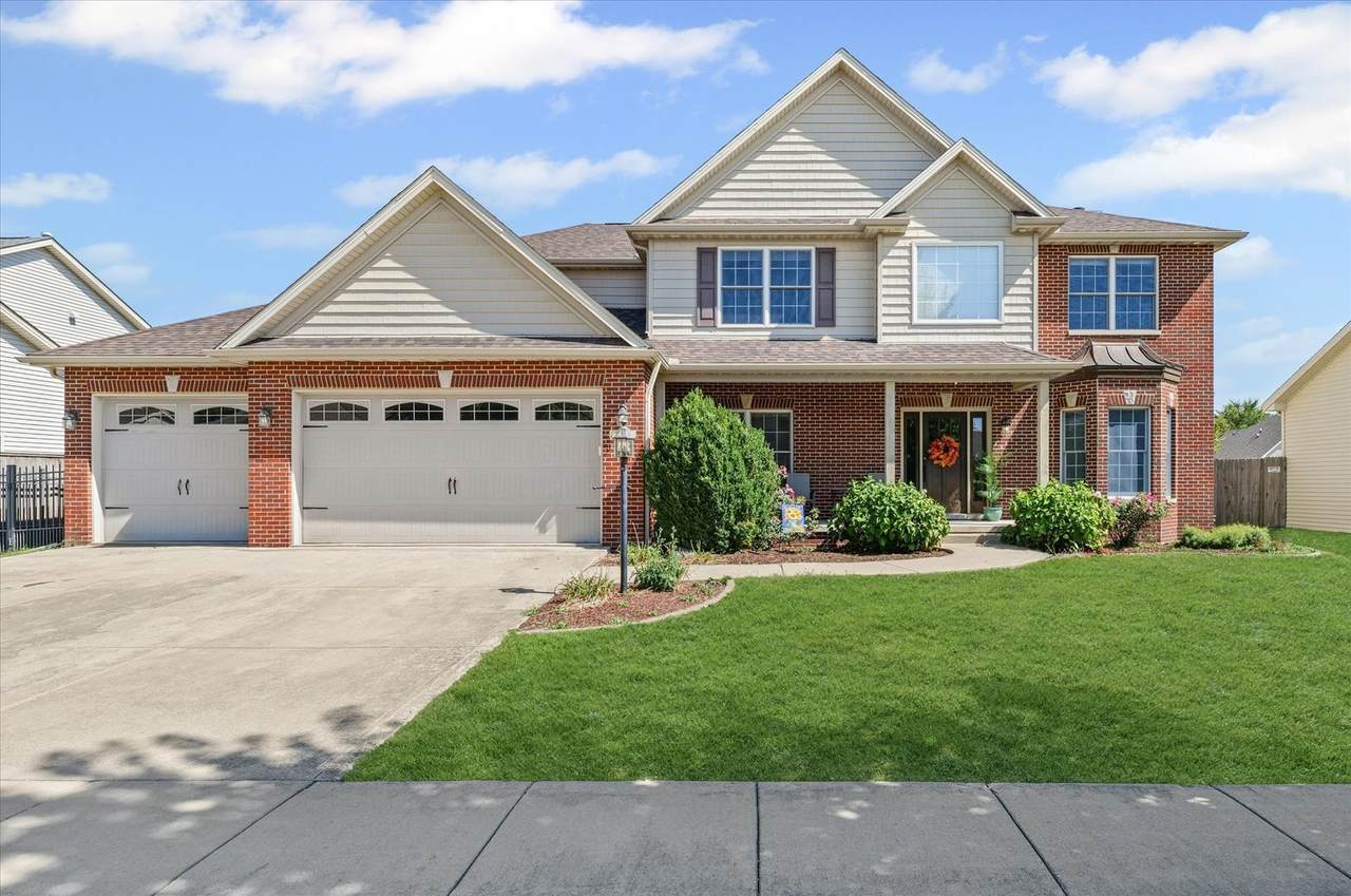 2104 Wiggins Street - Photo 1