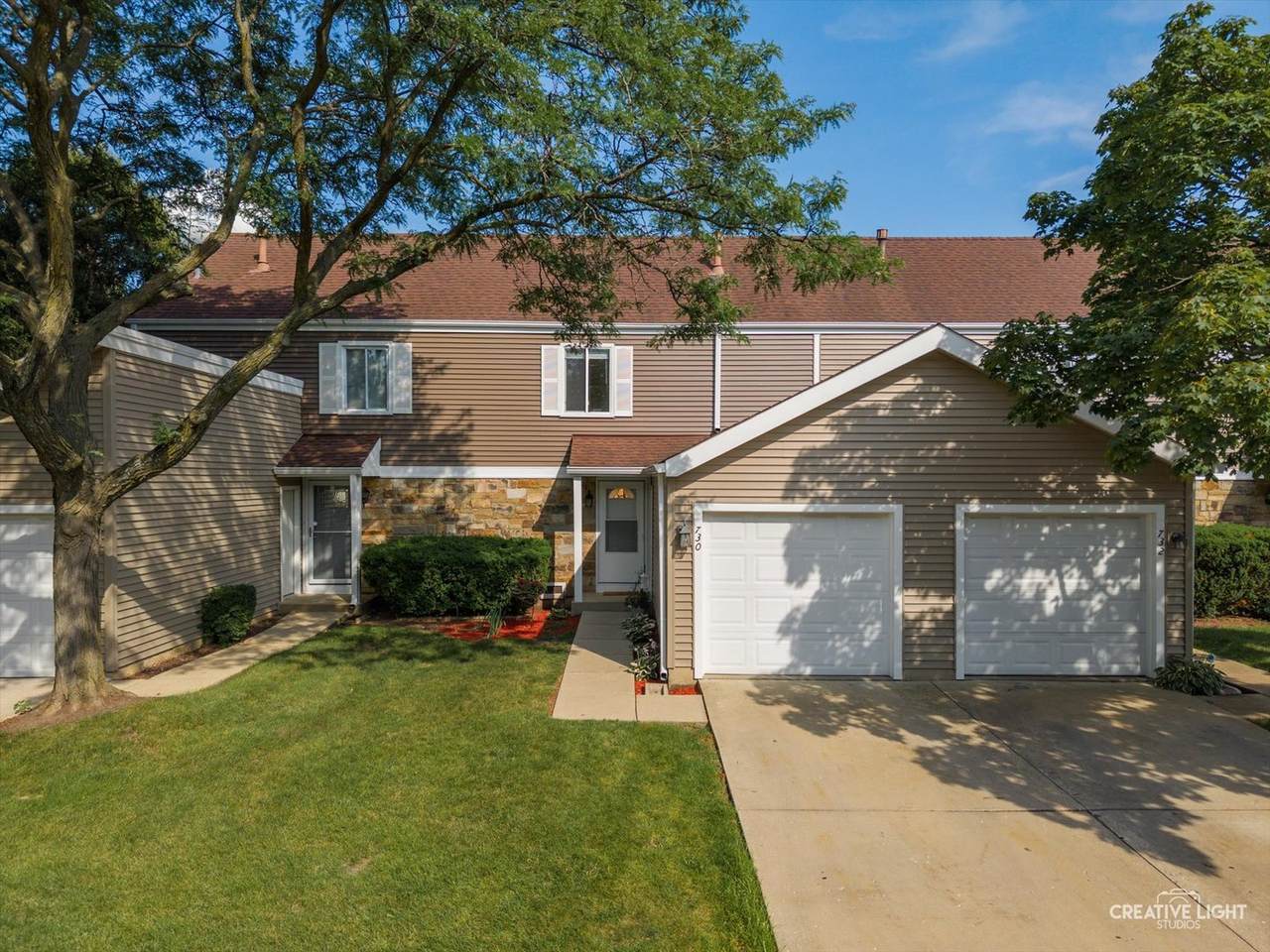 730 Weymouth Circle - Photo 1