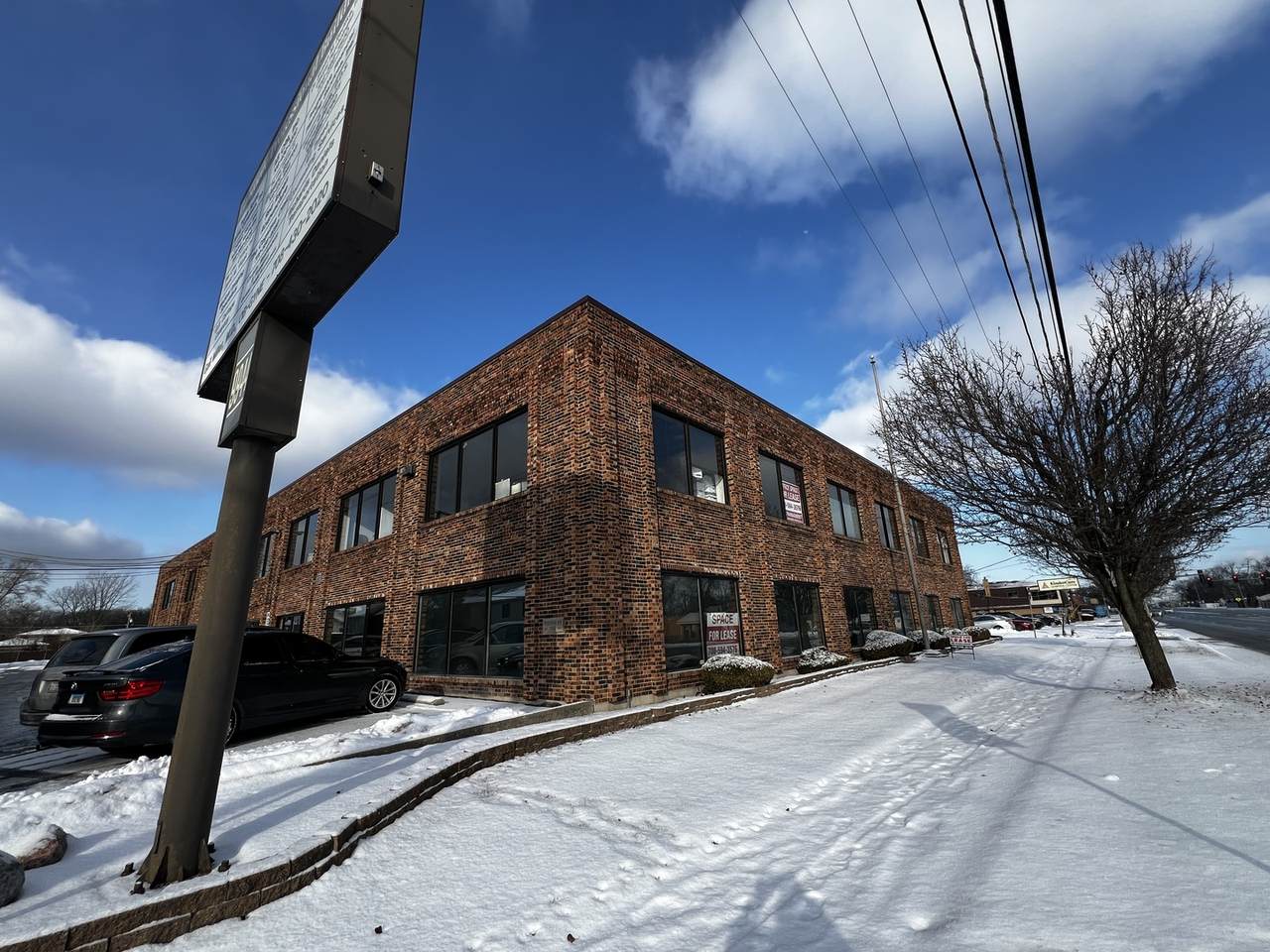 9944 Roberts Road - Photo 1