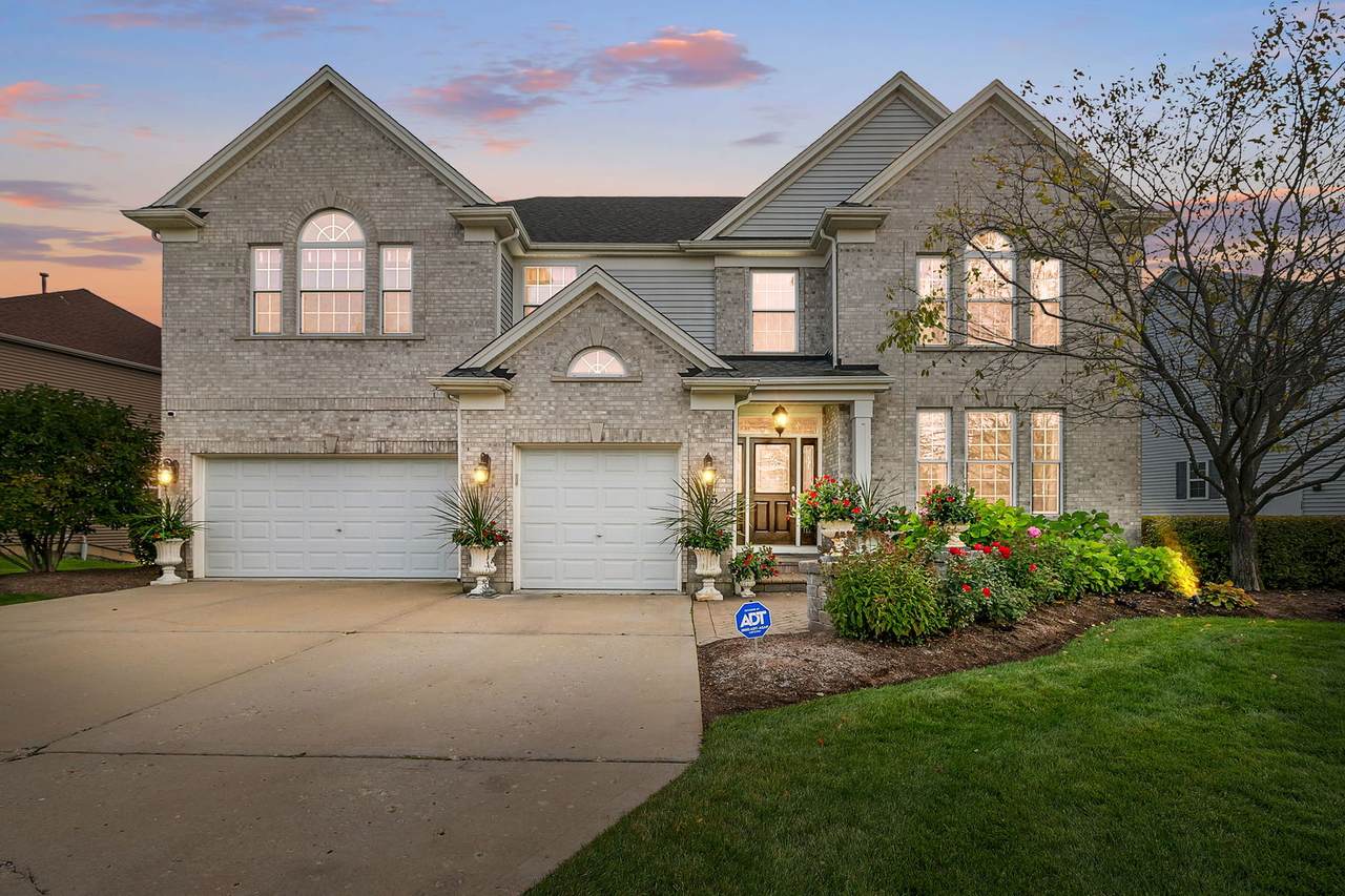 865 Sterling Heights Drive - Photo 1