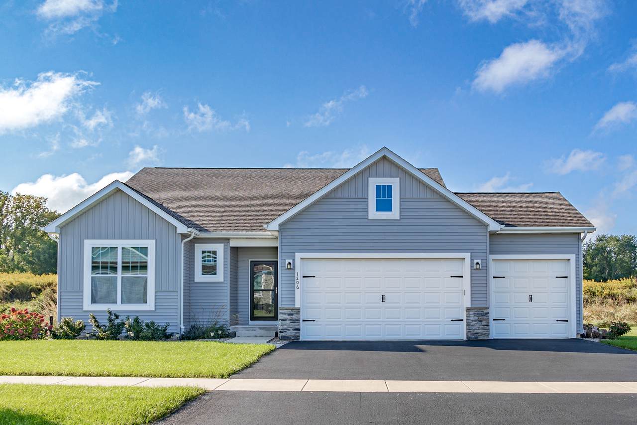 Lot 120 Cache Isle Circle - Photo 1