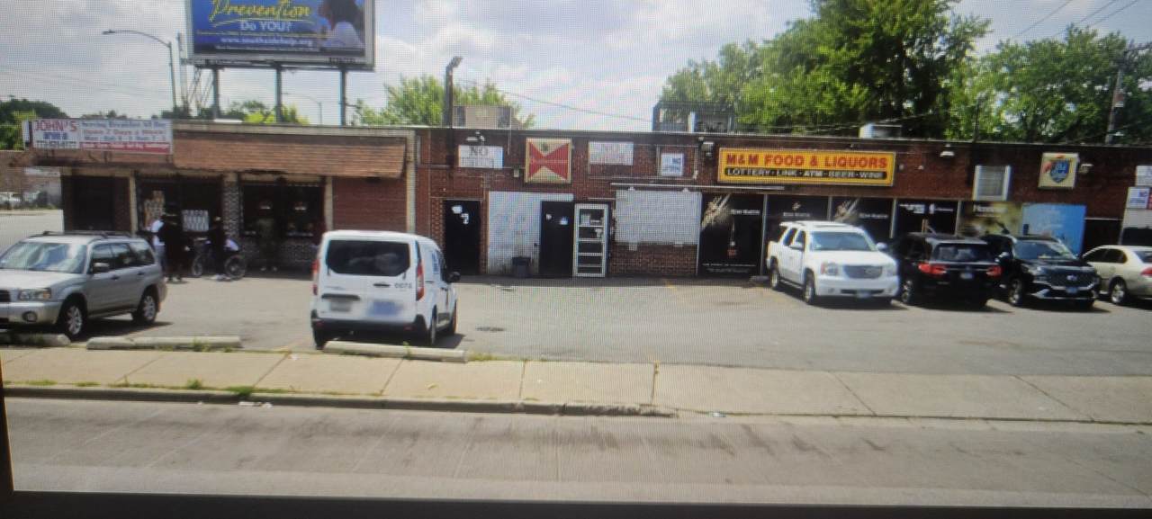 5900 Ashland Avenue - Photo 1