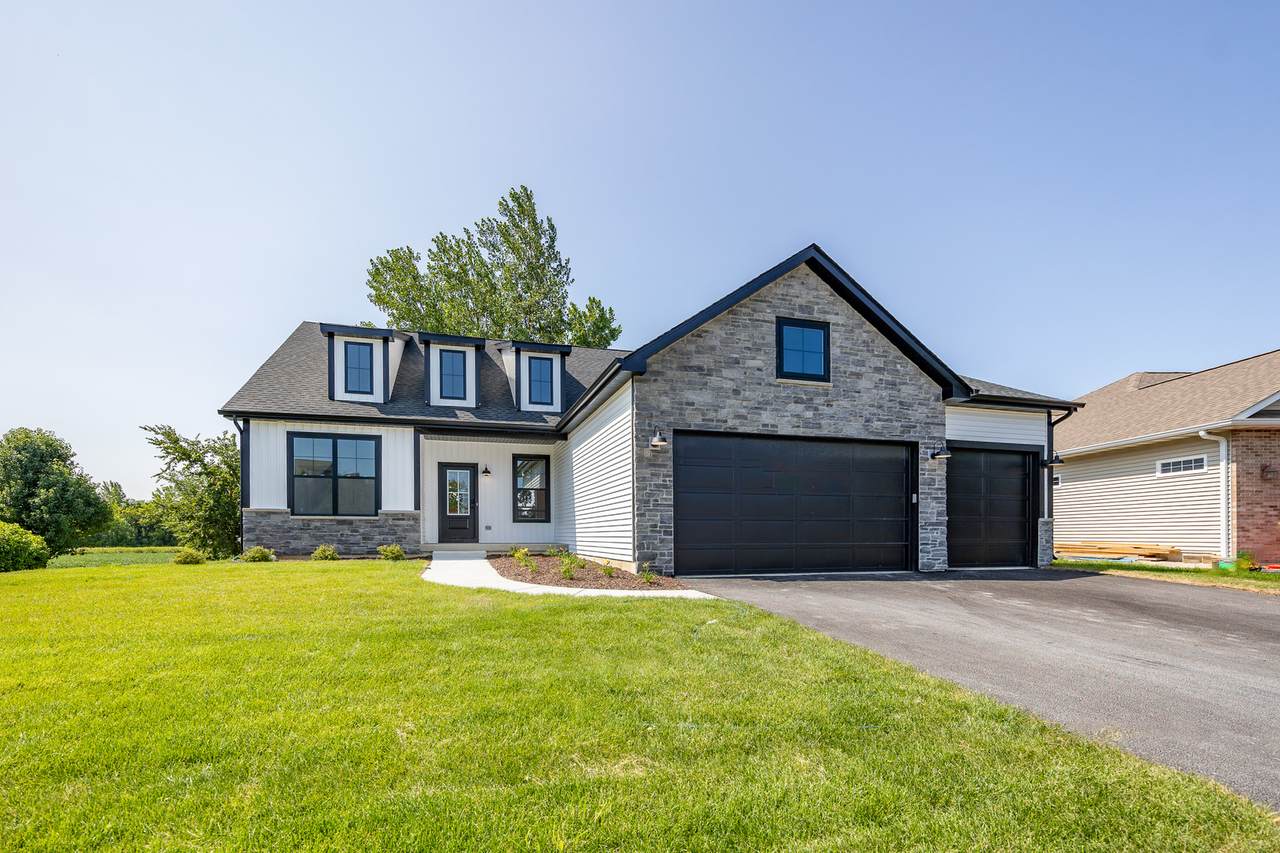 Lot 129 Blue Heron Court - Photo 1