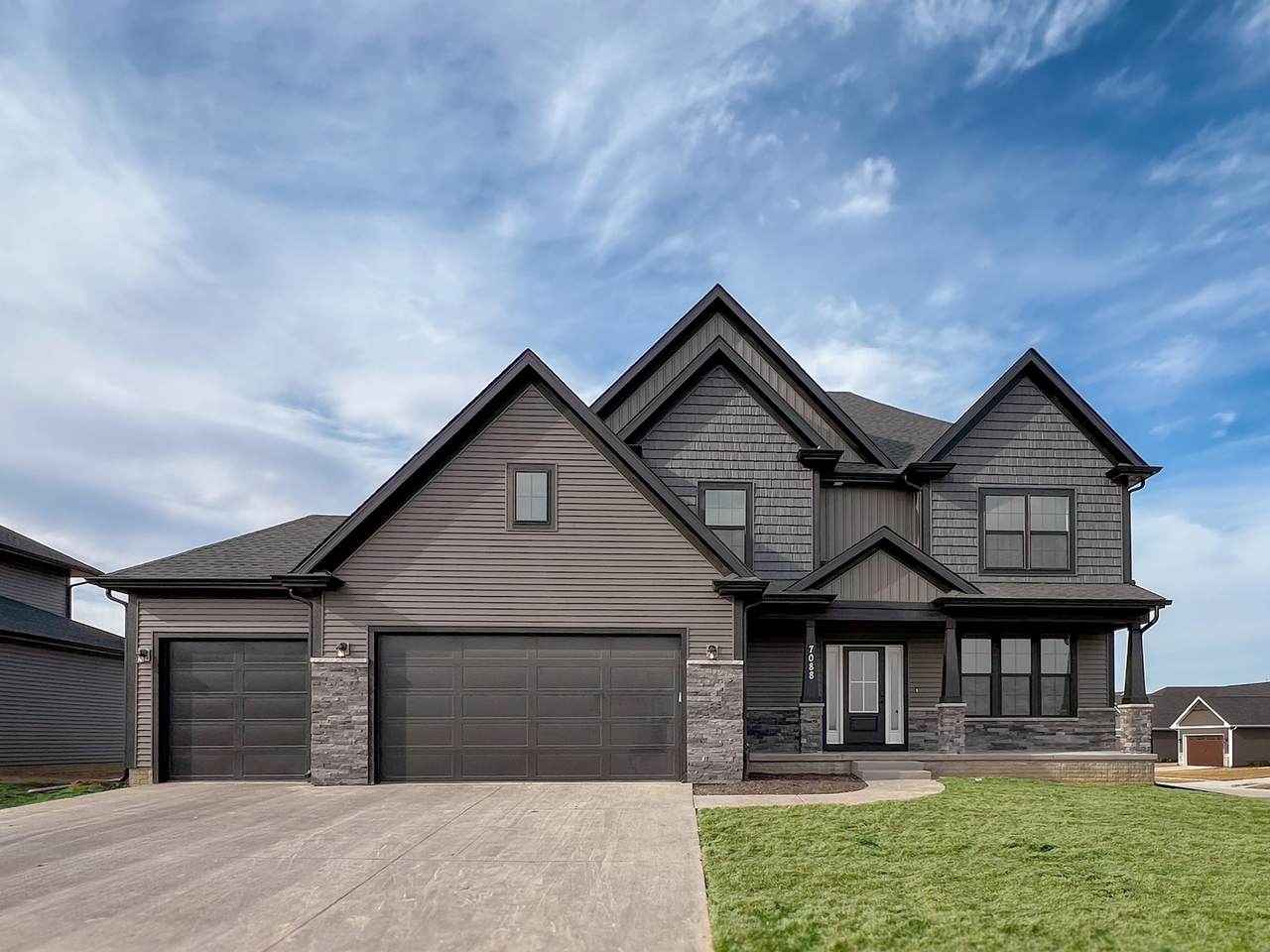 Lot 160 Settlers Court - Photo 1