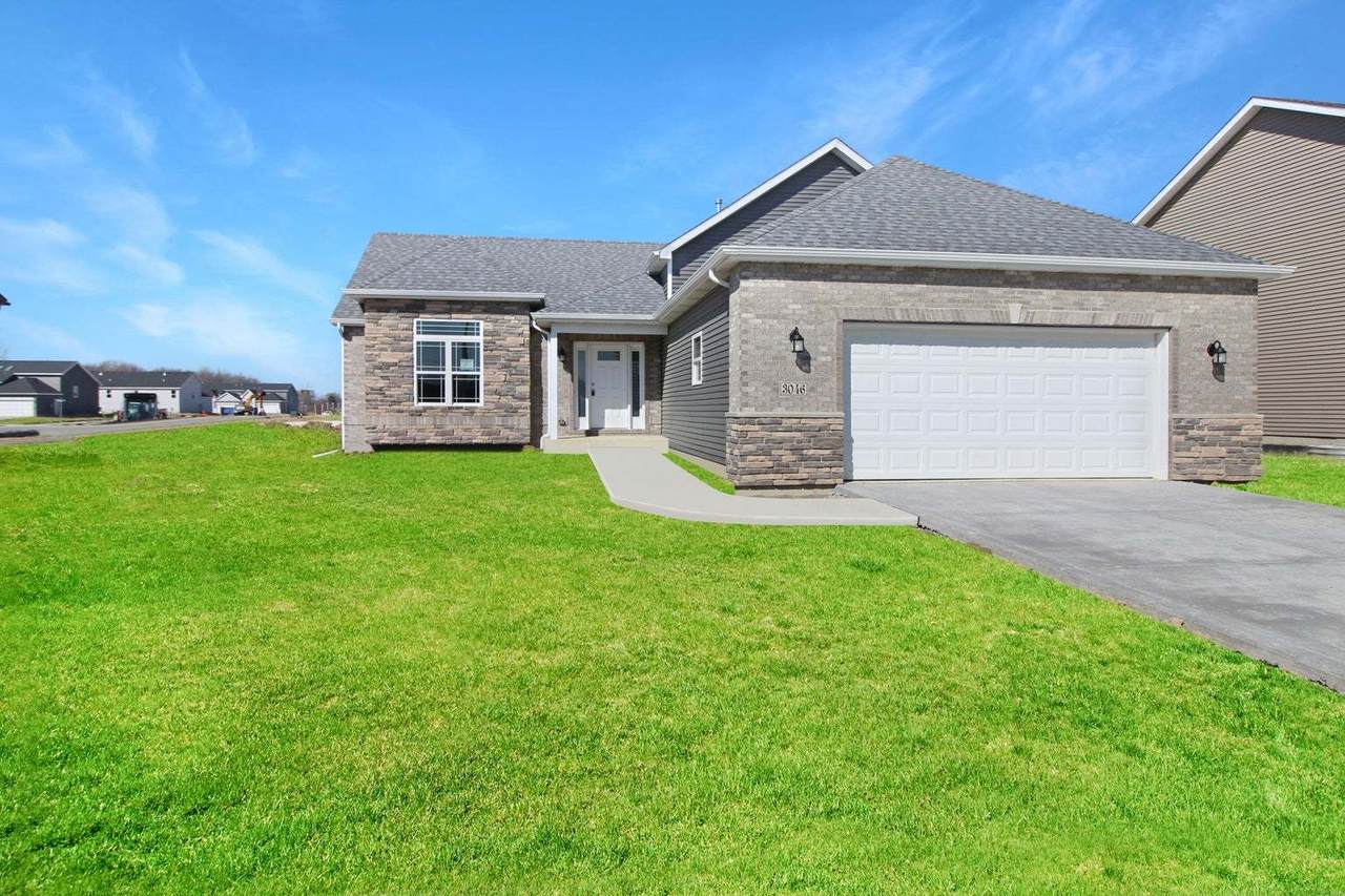 3046 84th Place - Photo 1