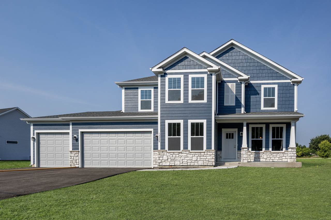 Lot 156 Settlers Court - Photo 1