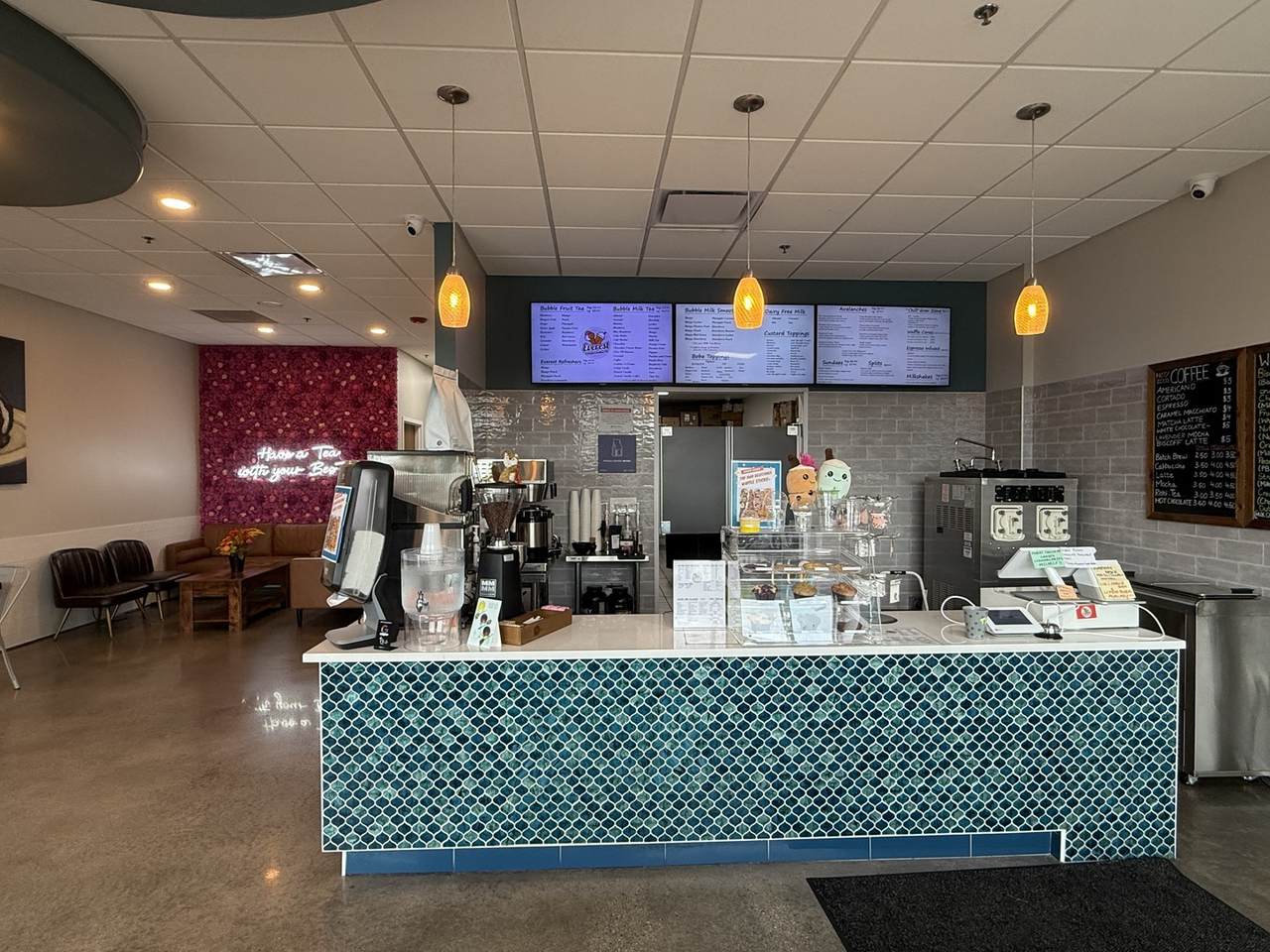 848 Route 59 - Photo 1