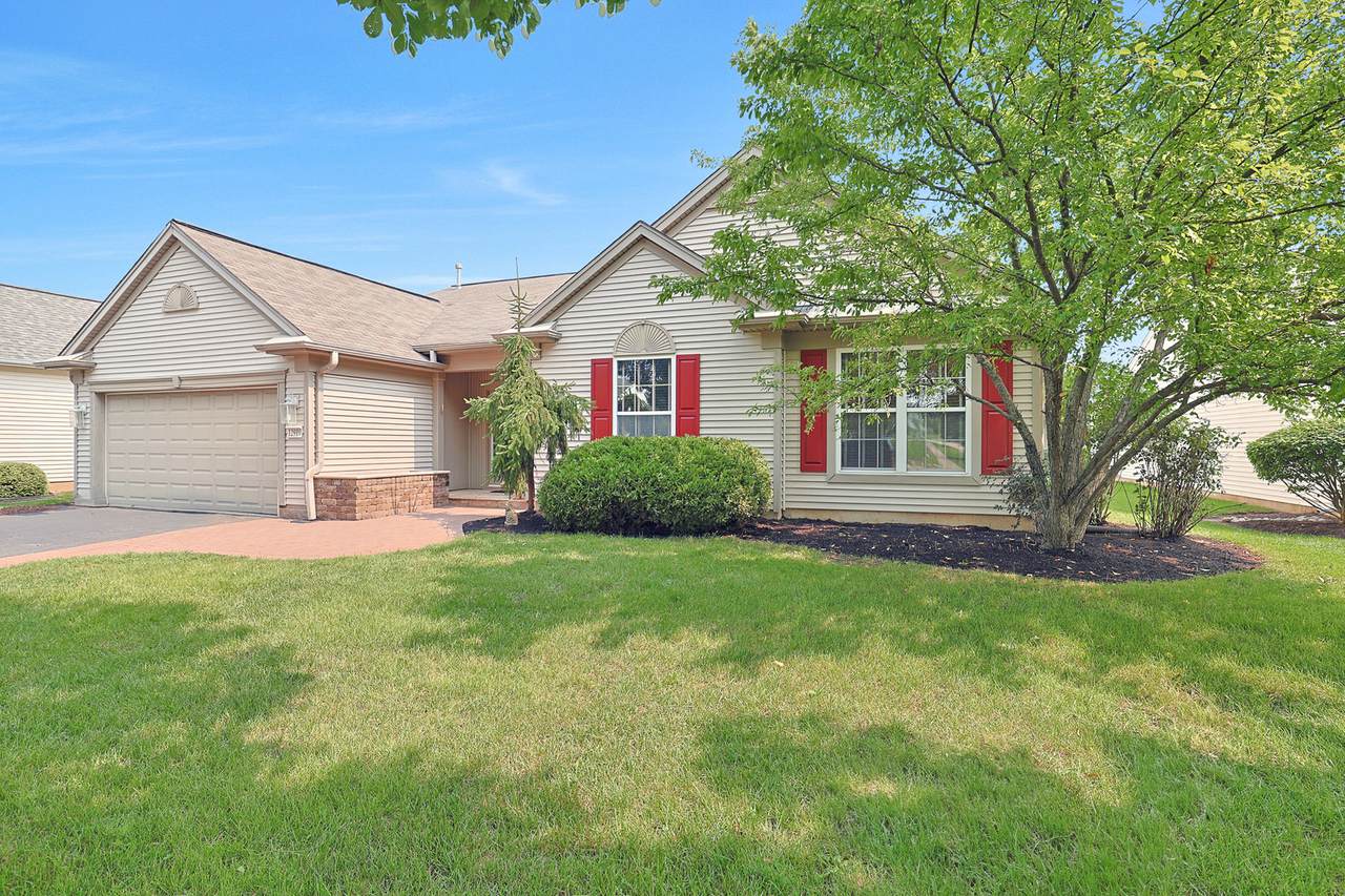 12910 Woodland Trail - Photo 1