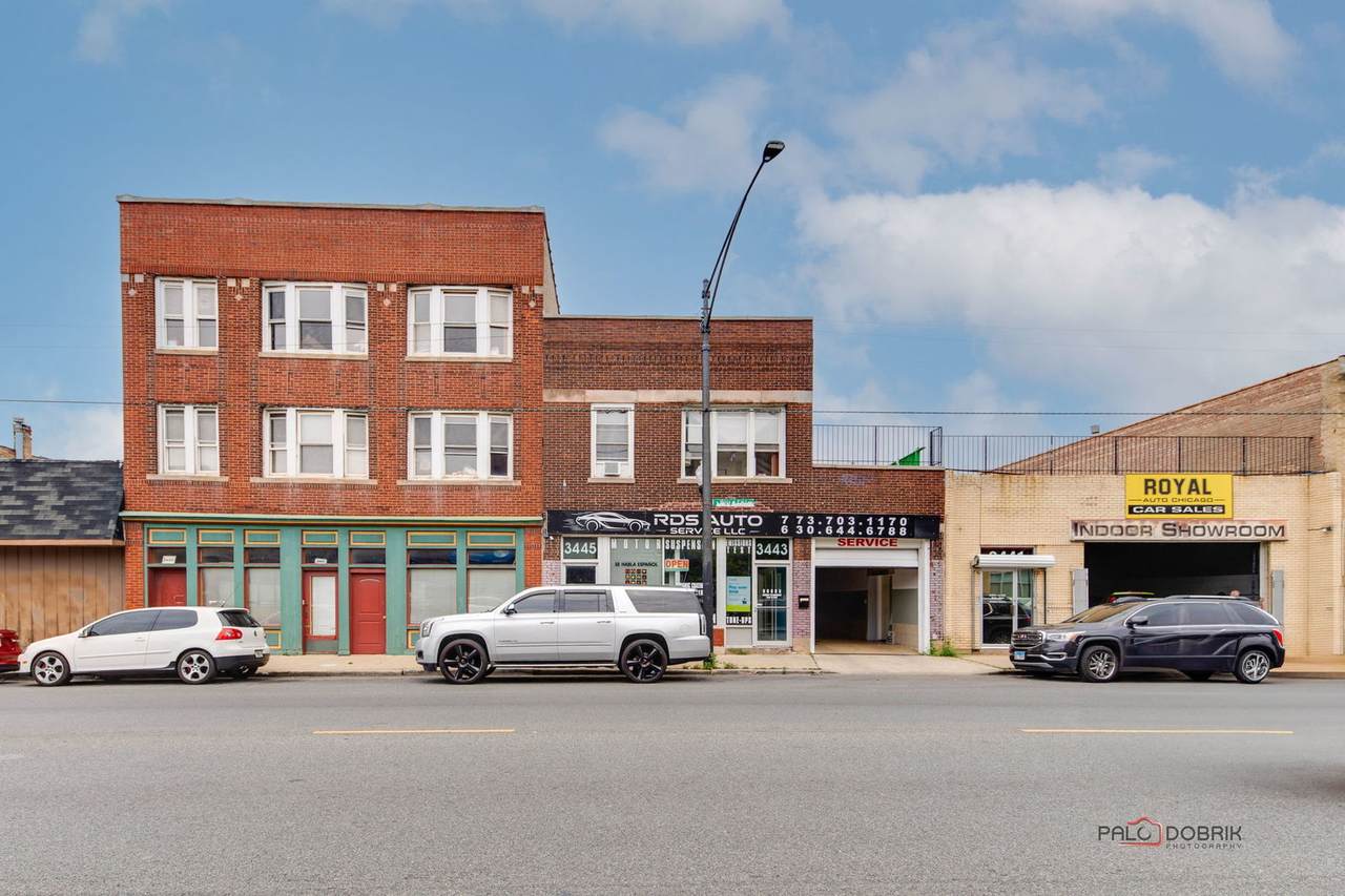 3445 Pulaski Road - Photo 1