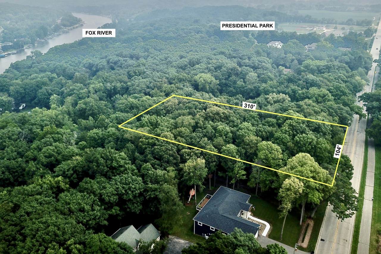 Lot 2 Highland Avenue - Photo 1