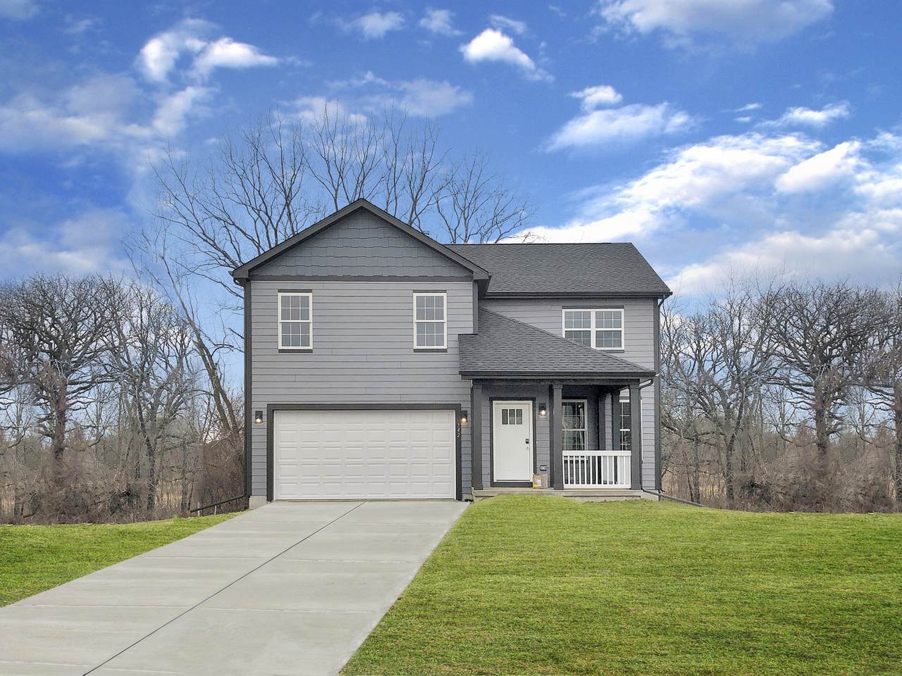 LOT E7 Bluebell Avenue - Photo 1