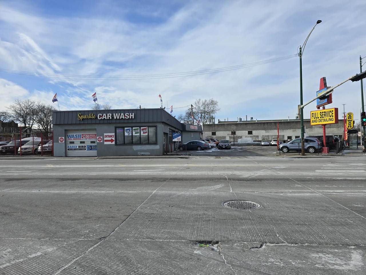 4801 Grand Avenue - Photo 1