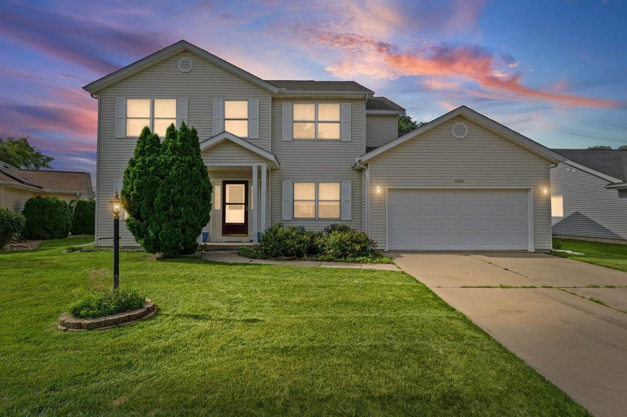 4103 Crail Road - Photo 1