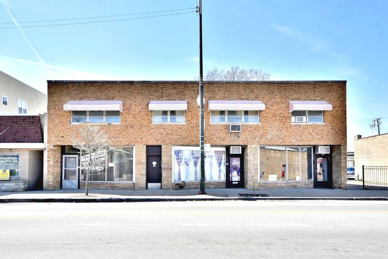 11114 Kedzie Avenue - Photo 1