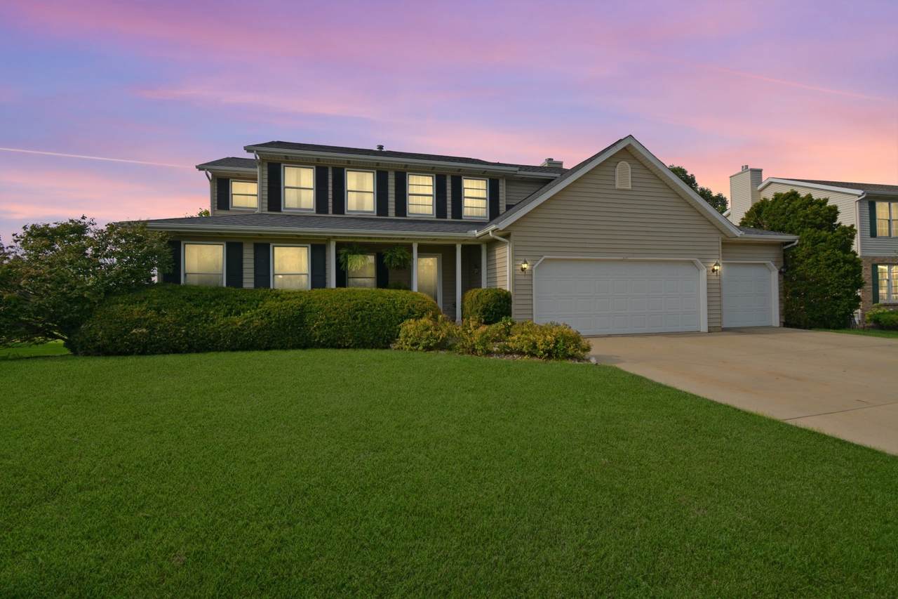 1418 Ironwood Cc Drive - Photo 1
