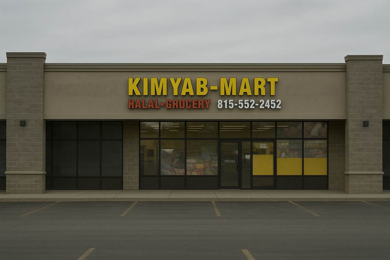 15921 Weber Road - Photo 1