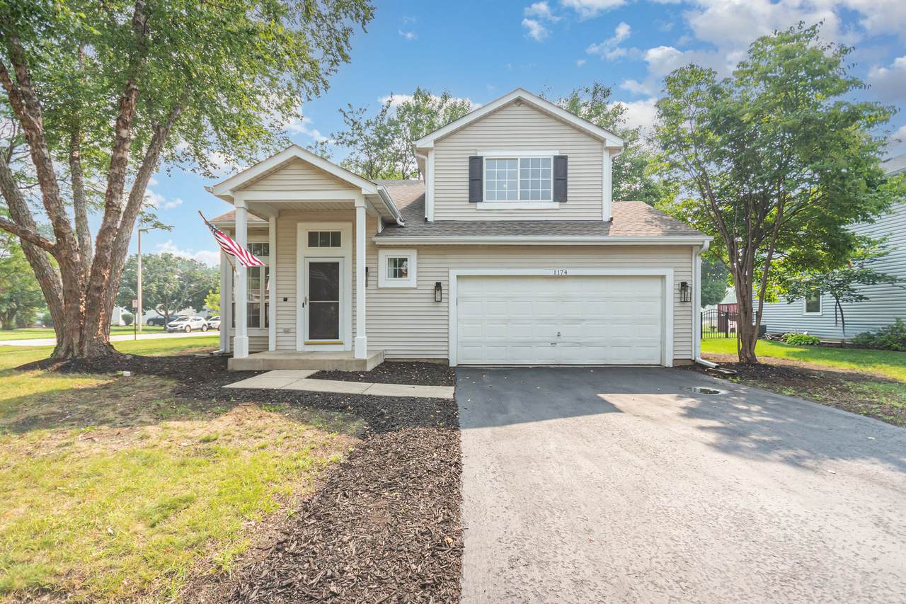 1174 Starwood Pass - Photo 1
