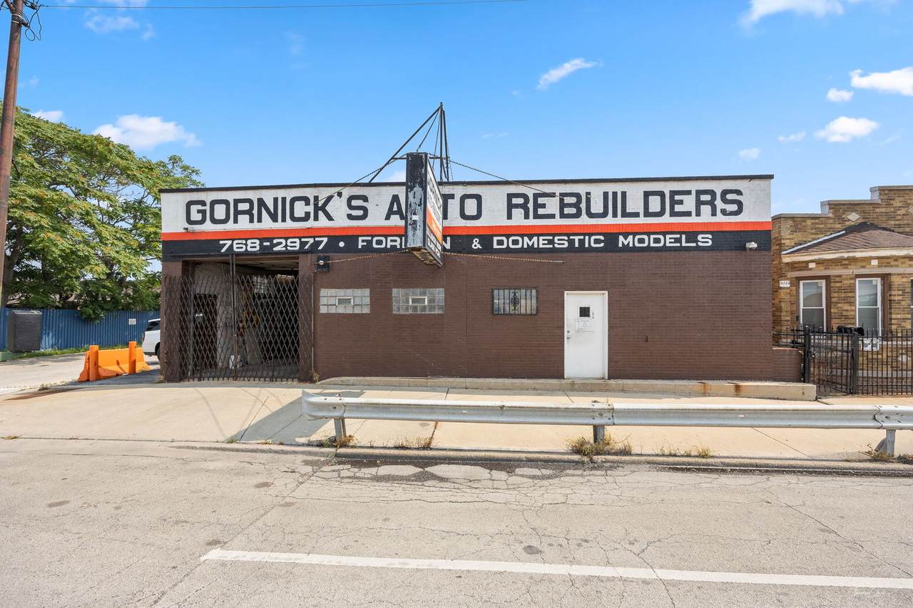 9363 Ewing Avenue - Photo 1