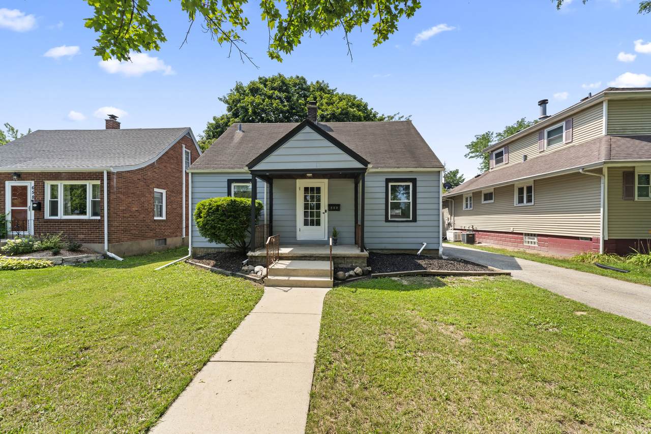 660 1st Street - Photo 1