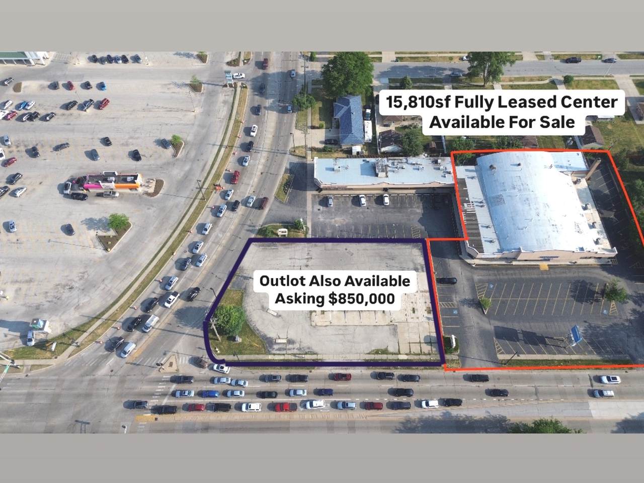 6421 87th Street - Photo 1