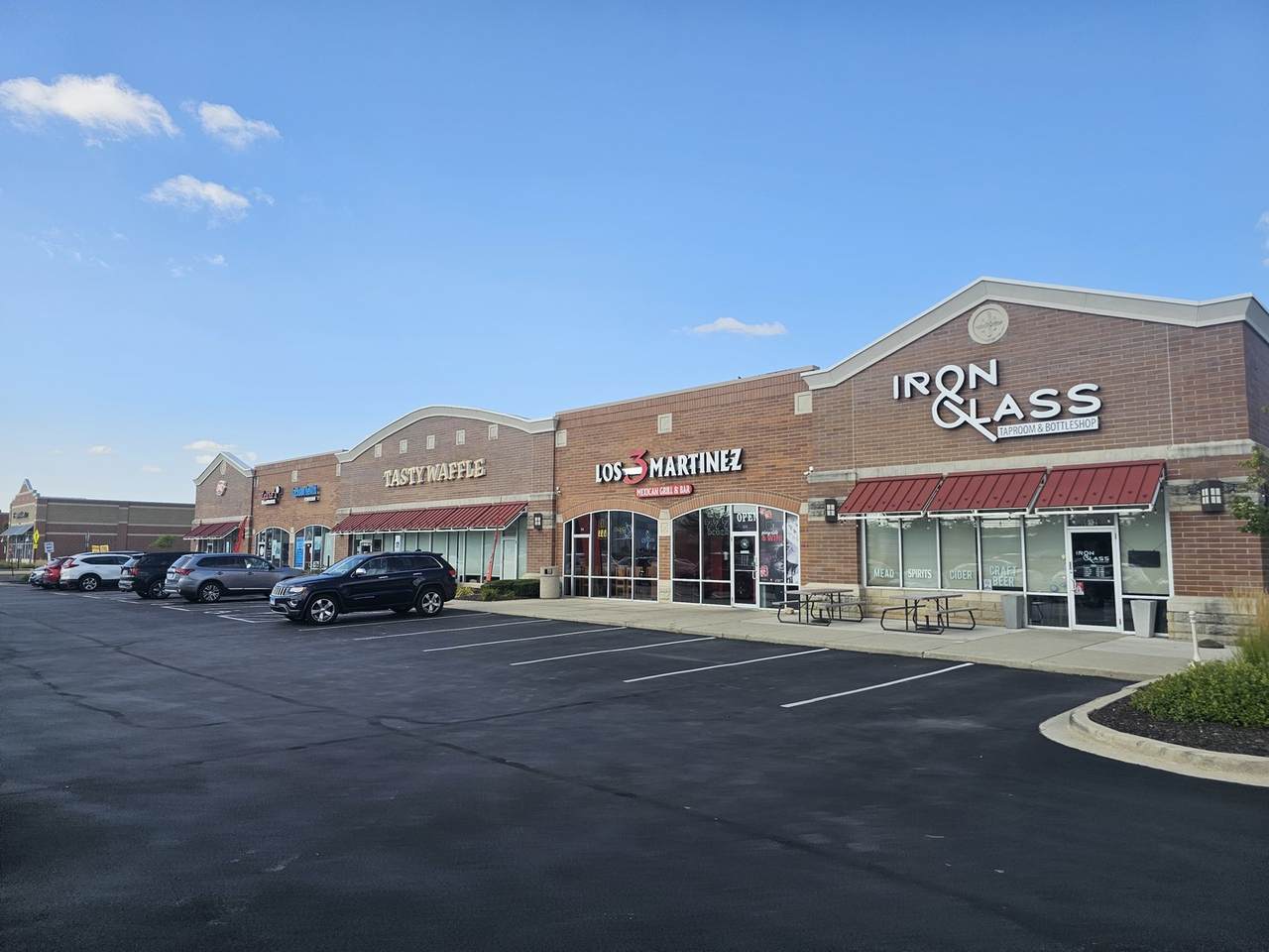 644 Weber Road - Photo 1