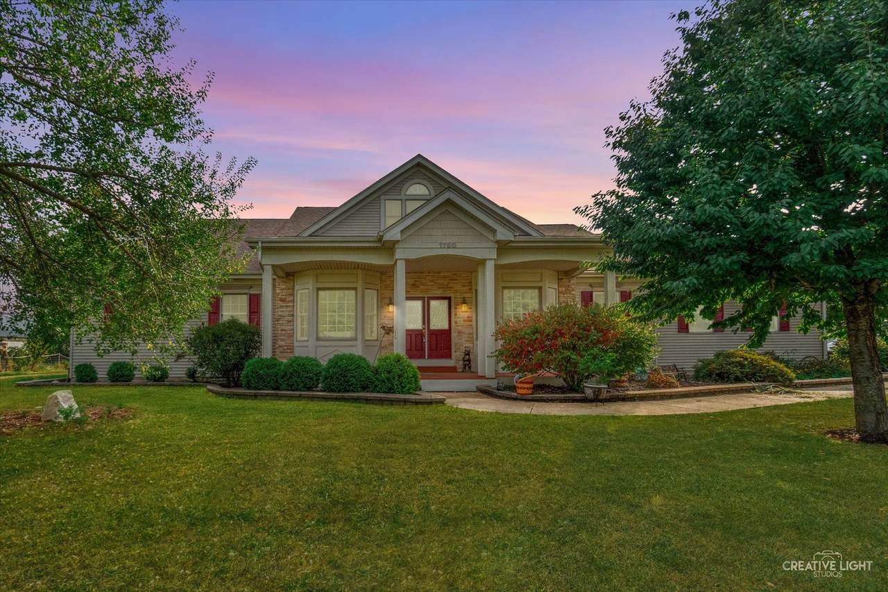 1750 Little Rock Road - Photo 1