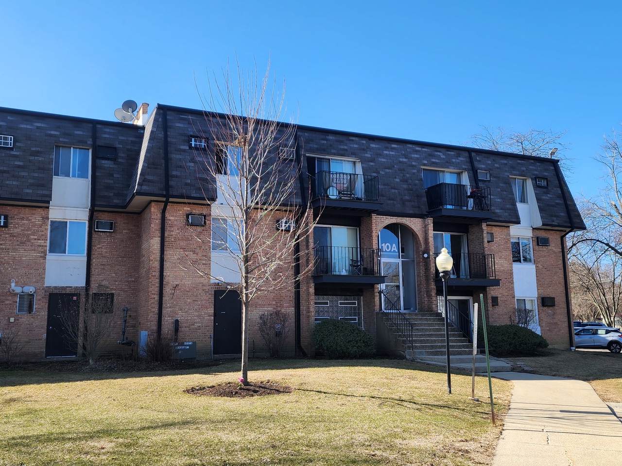 10A Dundee Quarter Drive - Photo 1