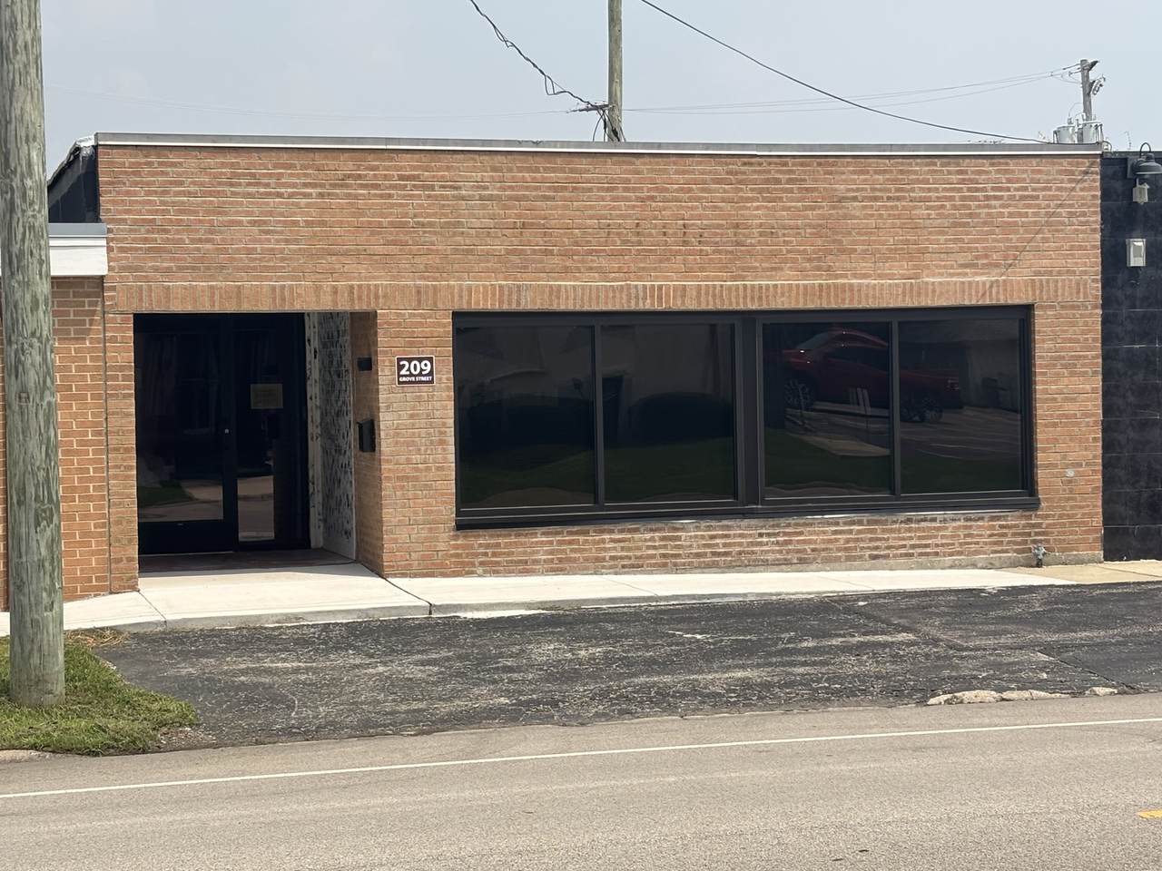 209 Grove Street - Photo 1