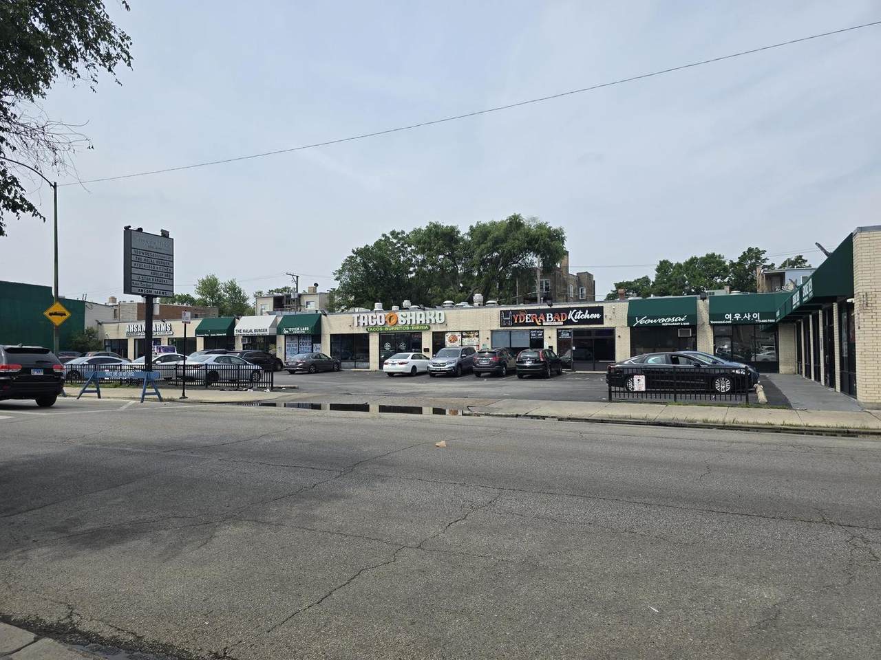 6226 California Avenue - Photo 1