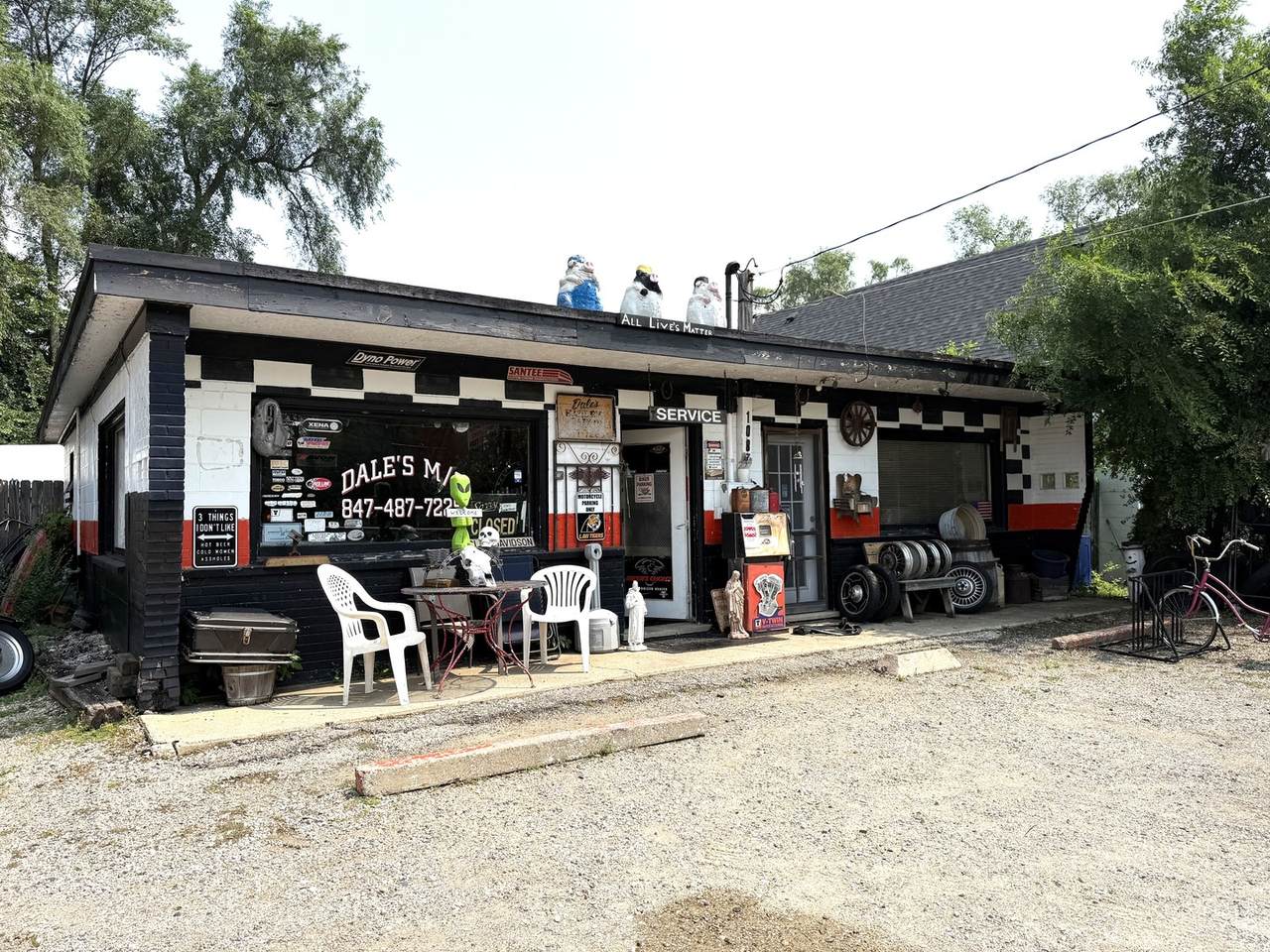 108 State Road - Photo 1